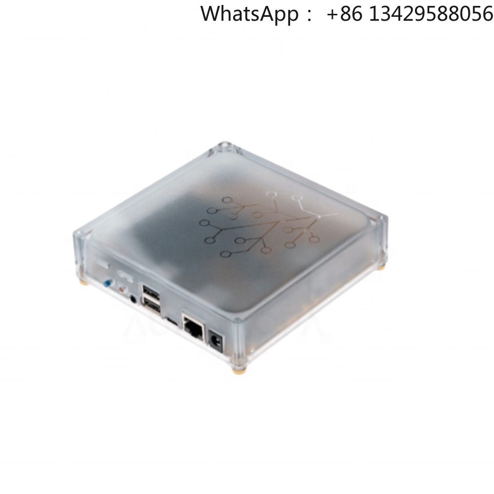 Home Automation Raspberry Pi - Kit Amarelo Home Assistant Raspberry Pi