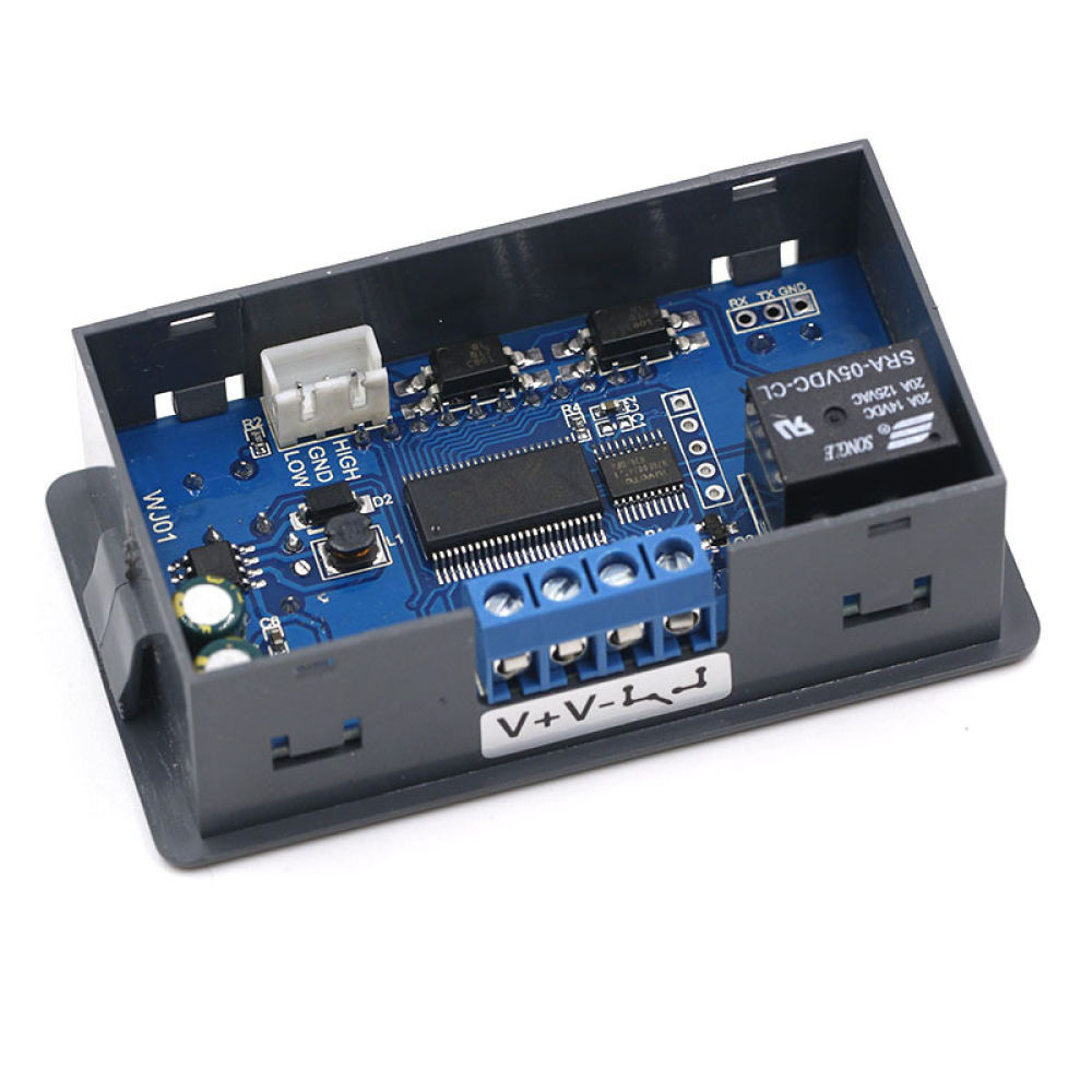 Módulo de relé temporizador el - Home Automation Systems Diy avaliação e preço