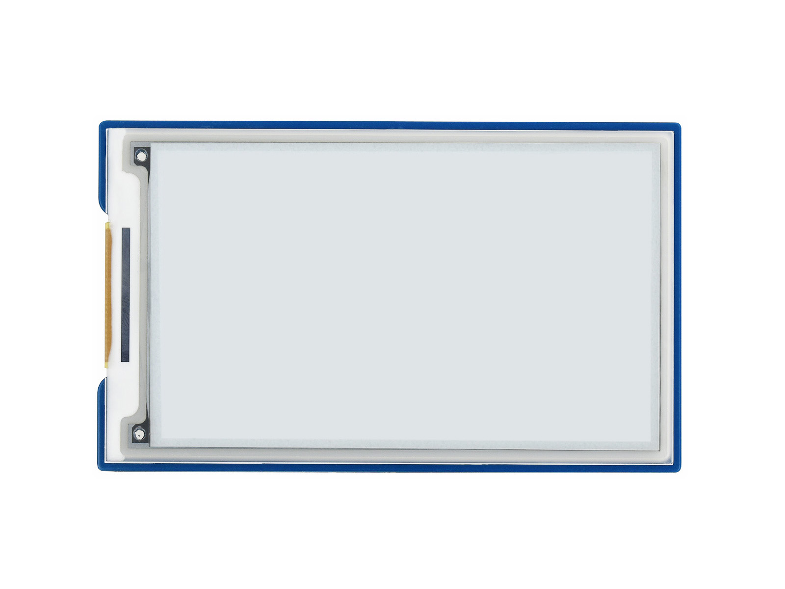 Waveshare módulo de exibição d - Display Epaper 2.9 avaliação e preço