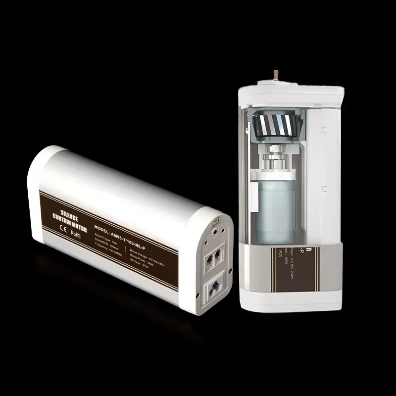 Kit de Motor Elétrico Intelige - Home Automation Systems Diy avaliação e preço