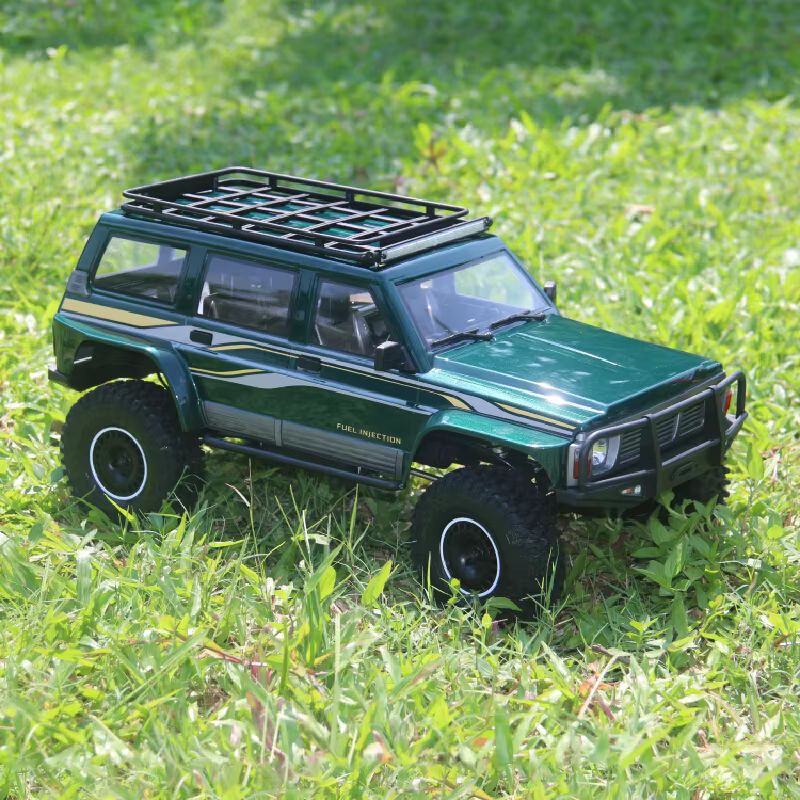 YK RC 4107Pe 1/10 4Wd Carro de - Home Automation Tutorial avaliação e preço
